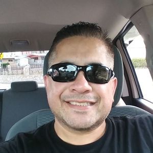 Meet your Posher, Eddie